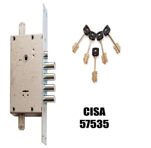 CISA 56785