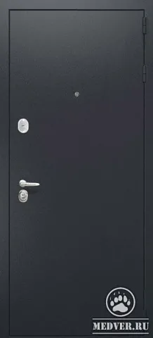 Дверь в тамбур 968